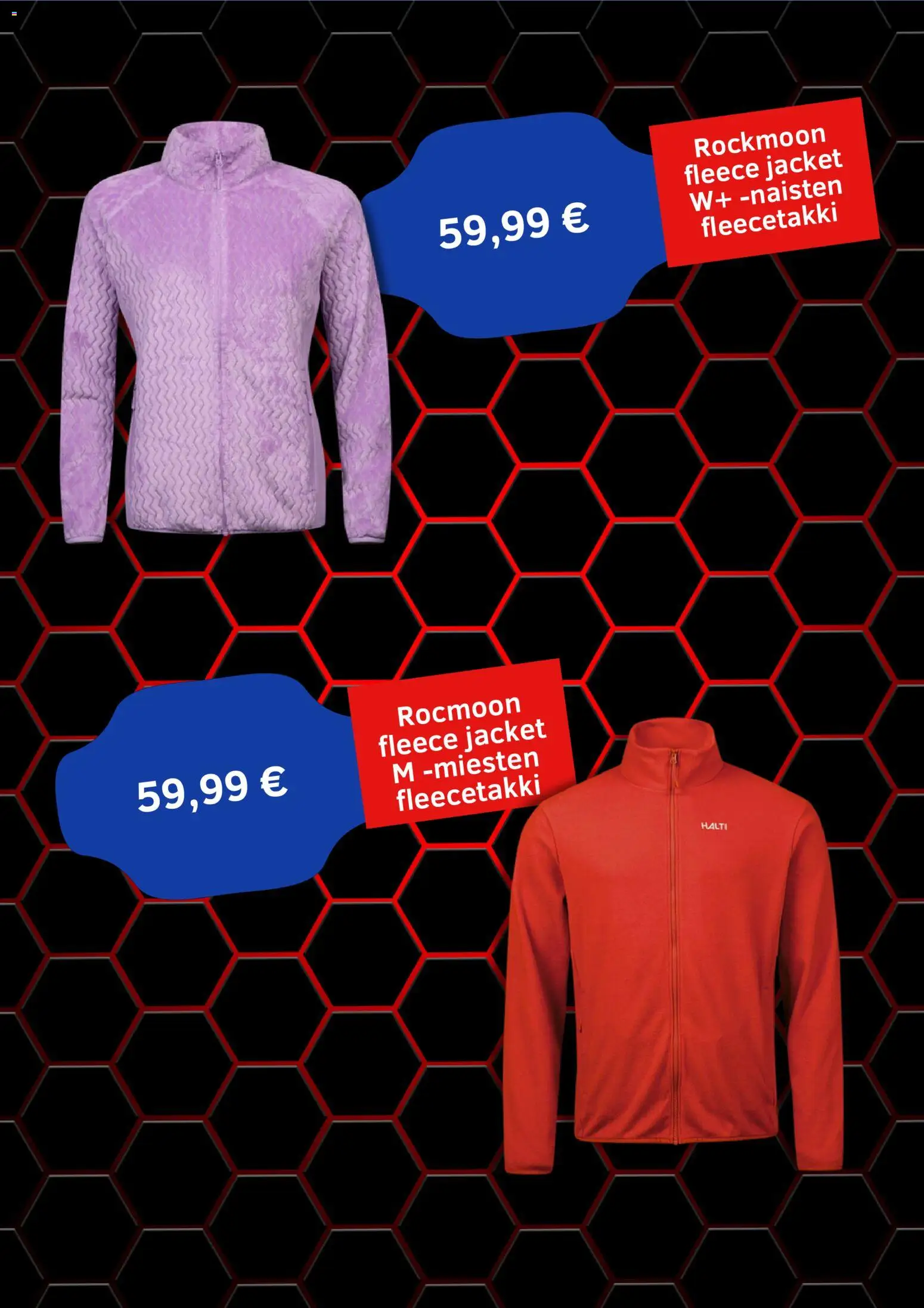 Intersport tarjoukset – voimassa 01/09/2026 alkaen | Sivu: 4
