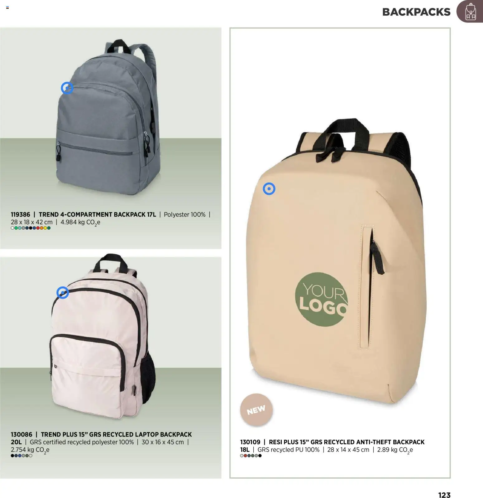 Sapo Giveaways Inspiration Guide – σε ισχύ από 14/01/2026 | Σελίδα: 123 | Προϊόντα: Laptop