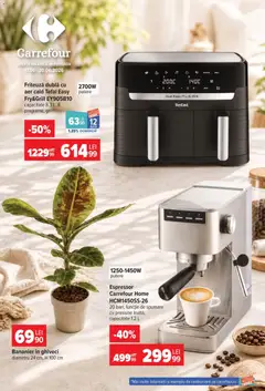 Ofertele Carrefour valabile de la 17.06.2026