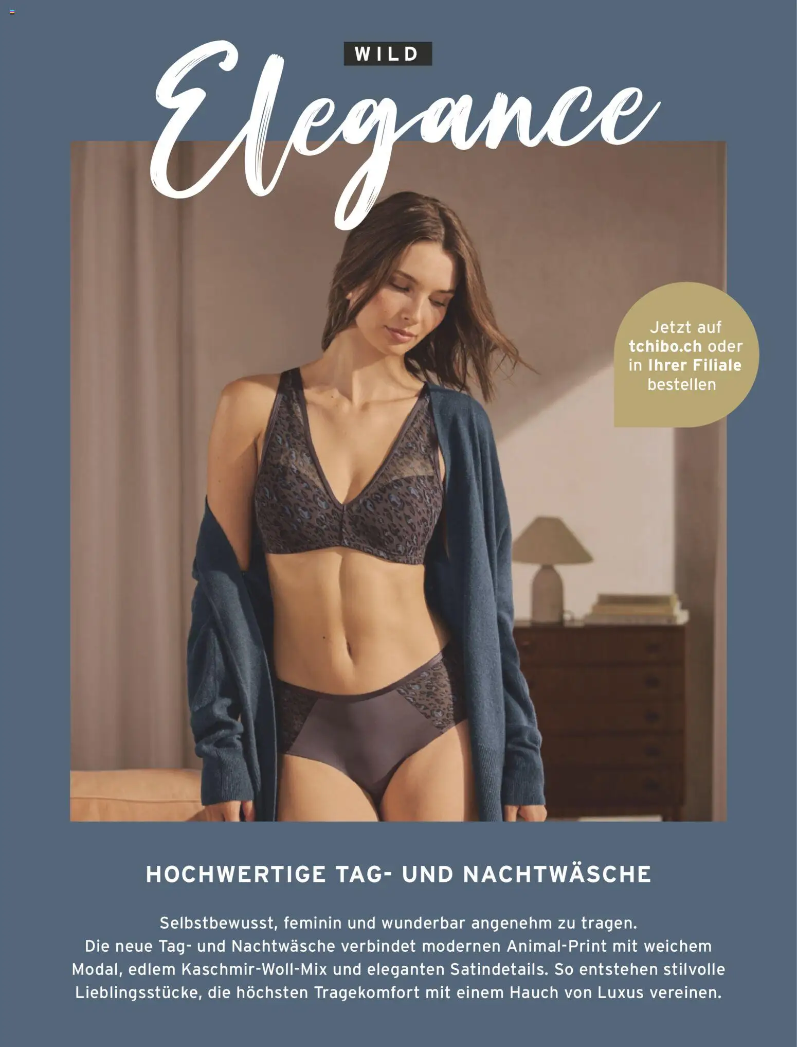 Tchibo aktionen Warme Styles – gültig ab 01.11.2026 | Seite: 134