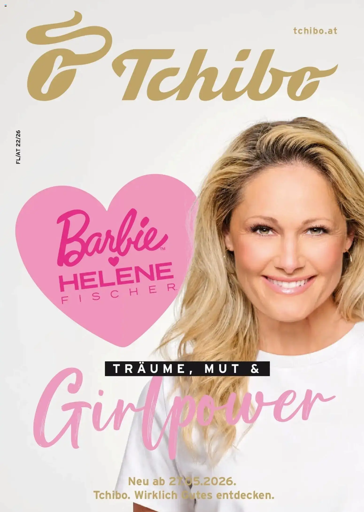 Tchibo Eduscho - Tchibo Magazin gültig ab 27.05.2026 | Seite: 1