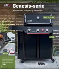XL-BYG - Grill 2026 gyldig fra 27.03.2026 | Side: 8 | Produkter: Termometer, Søm