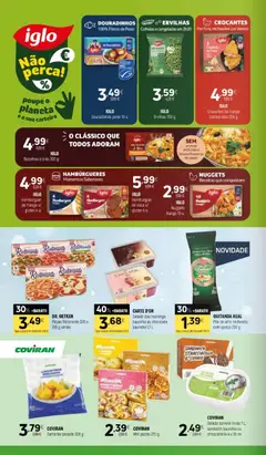 Pré-visualização Coviran folheto válido de 02.06.2026 | Página: 6