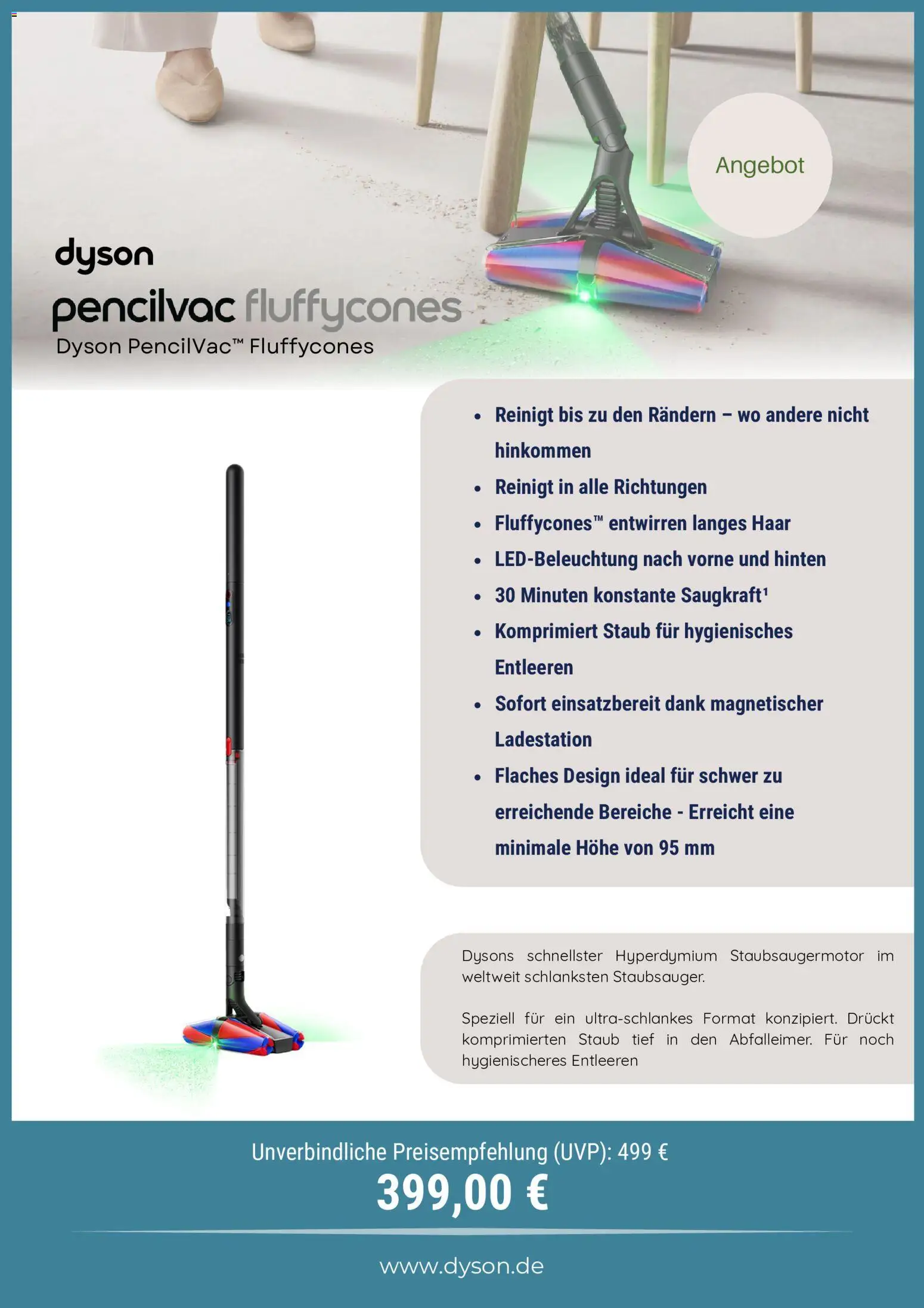 Dyson Prospekt – gültig ab 13.07.2026 | Seite: 4
