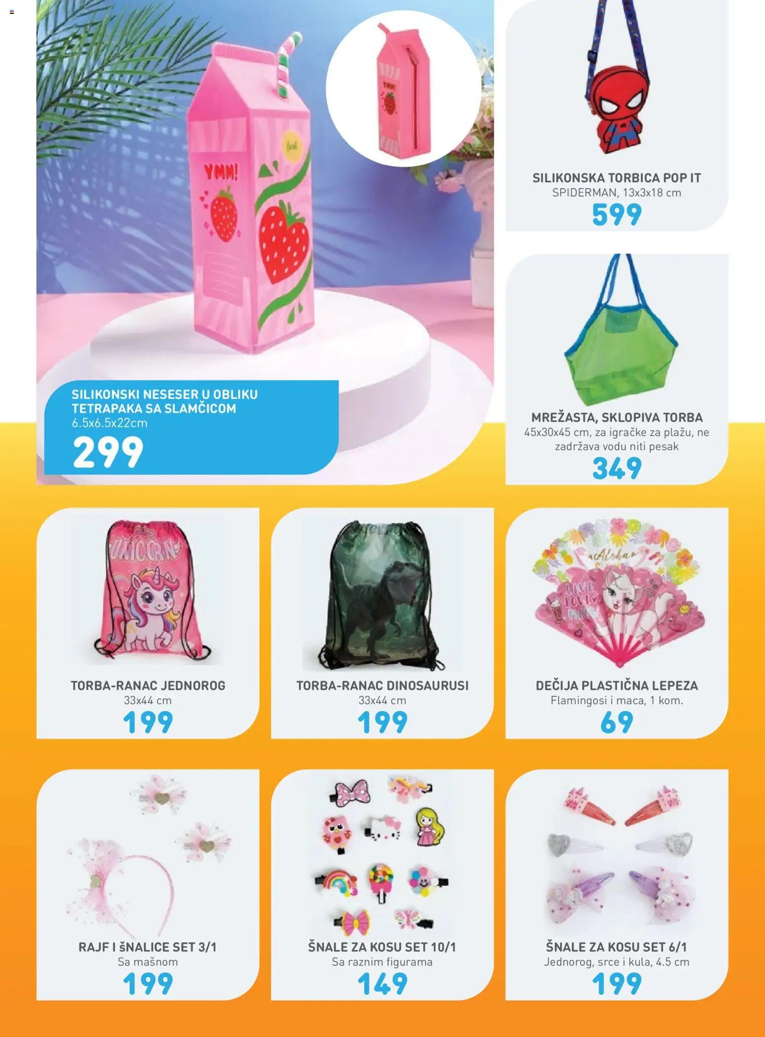 JUMBO katalog - važi od 10.06.2026 | Strana: 36 | Proizvode: Torba