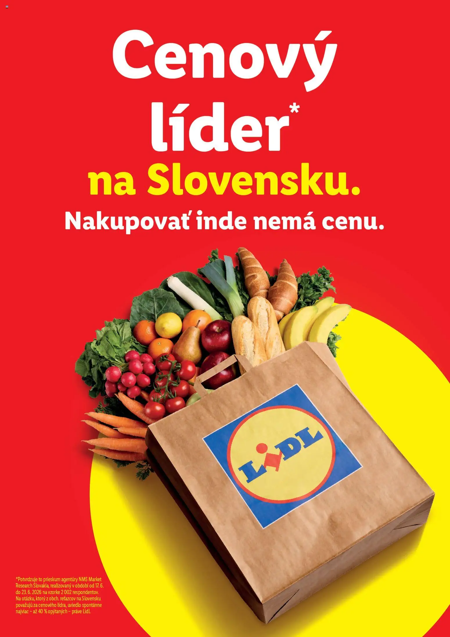 Nové Lidl akcie – leták je platný od 03.08.2026 | Strana: 8