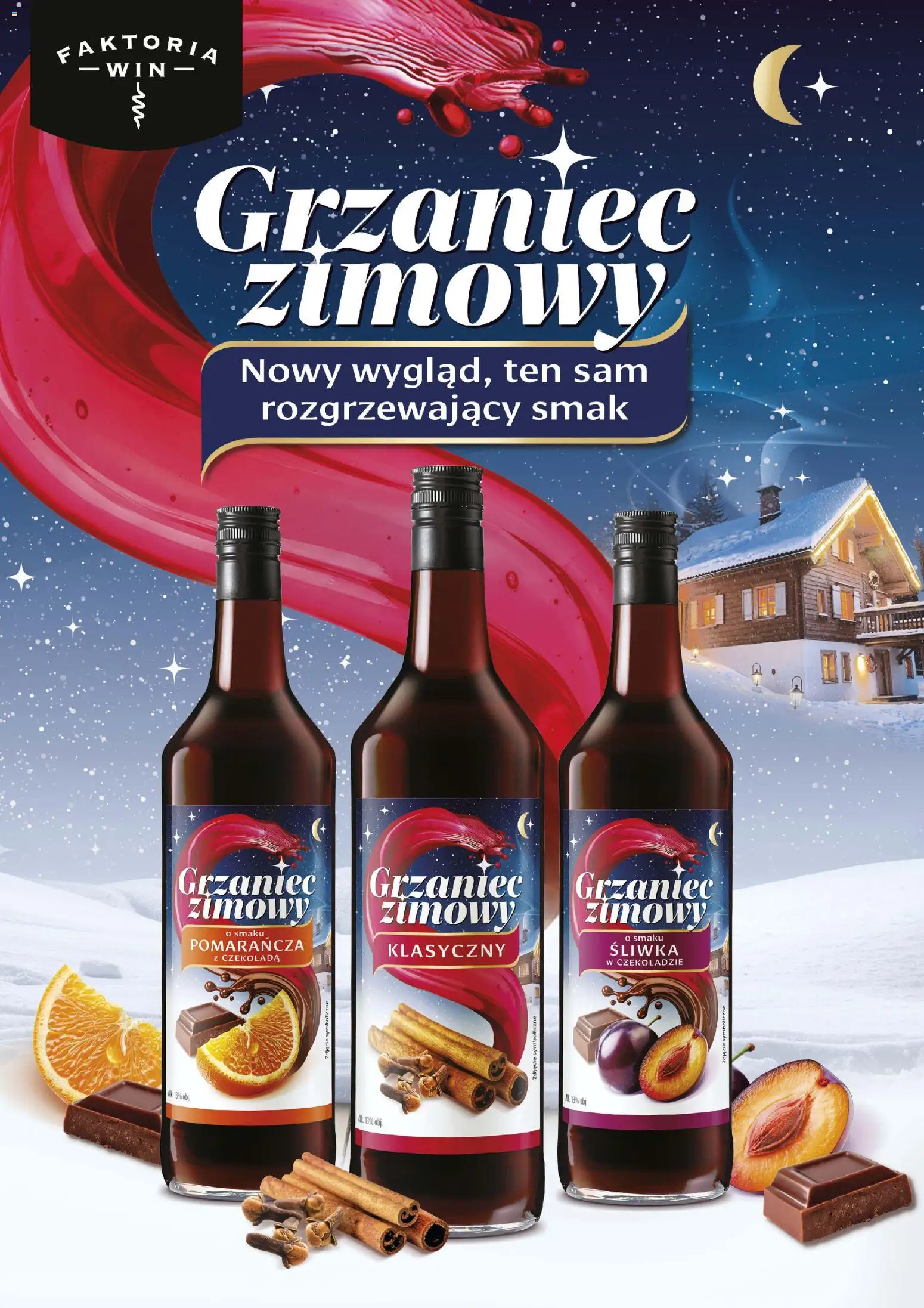 Eurocash gazetka - Katalog Alkoholowy od 01.10.2026 | Strona: 70 | Produkty: Czekolada