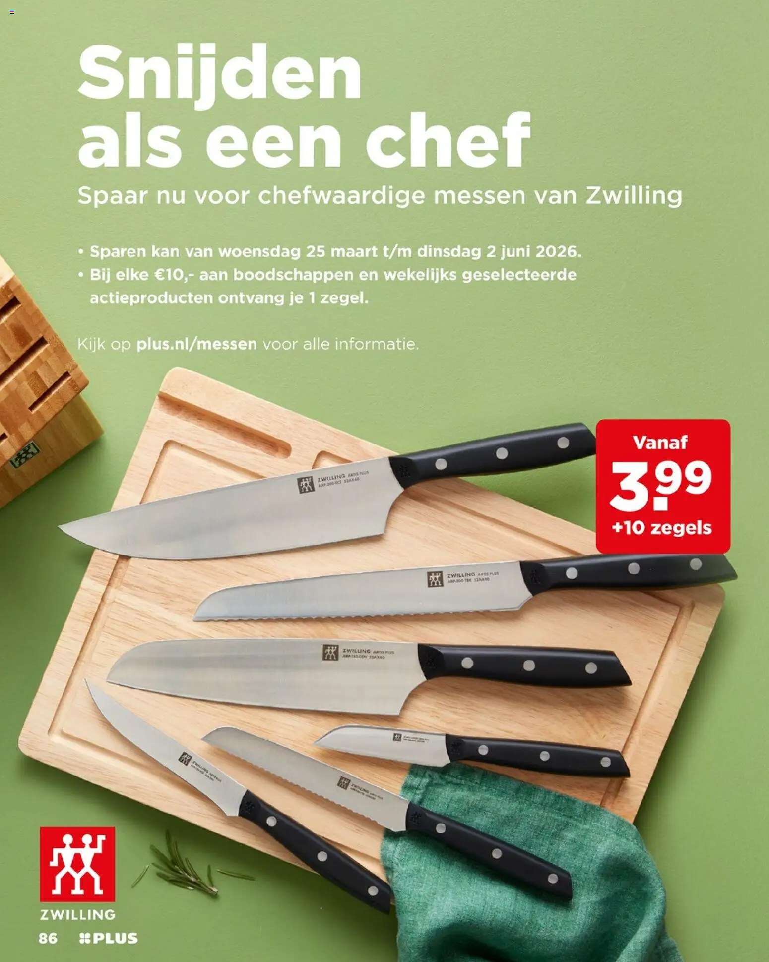 {H1} | Pagina: 86 | Producten: Kan, Aas
