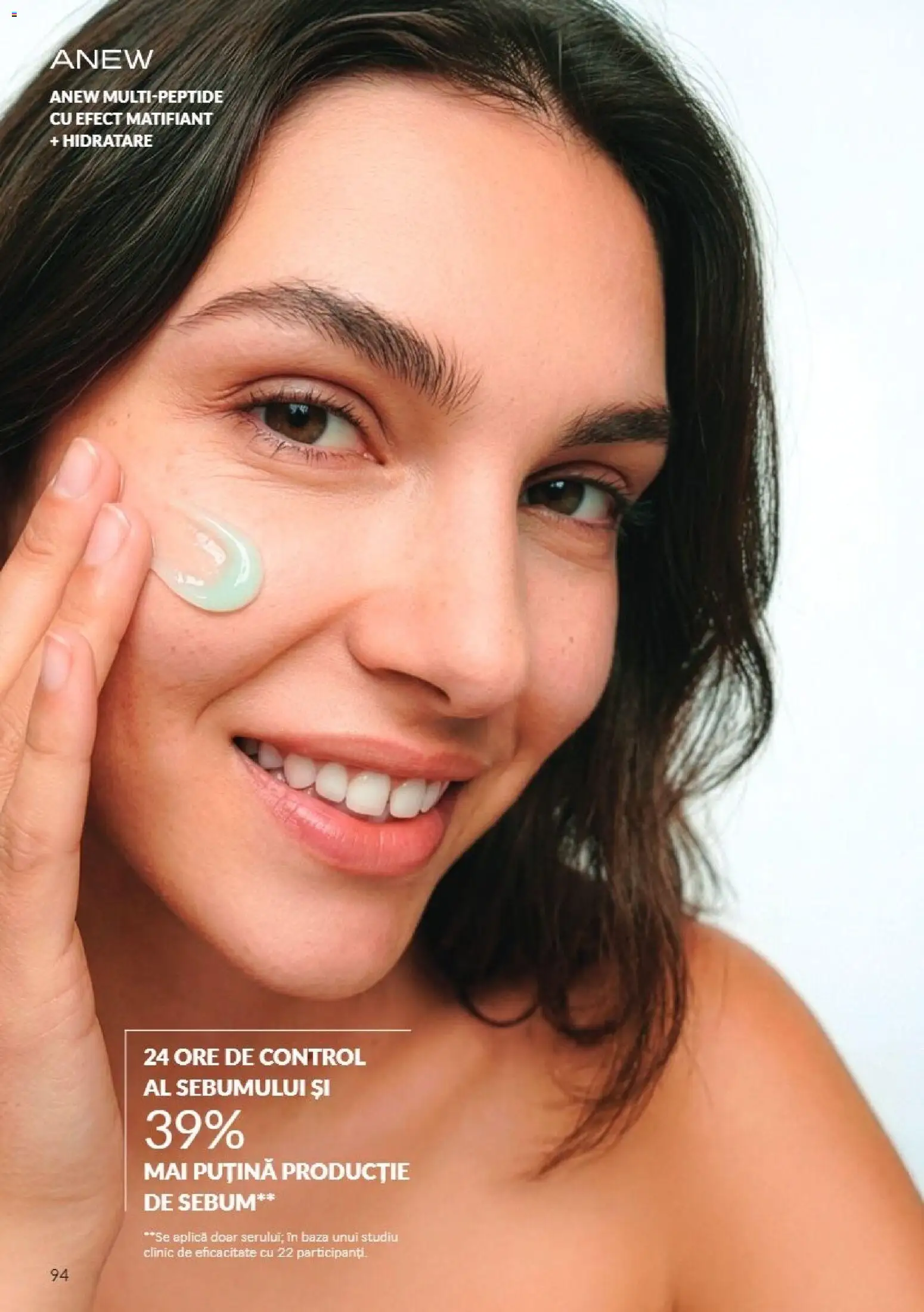 Noul catalog Avon – valabil de la 01.11.2026 | Pagină: 94 | Produse: Aplică