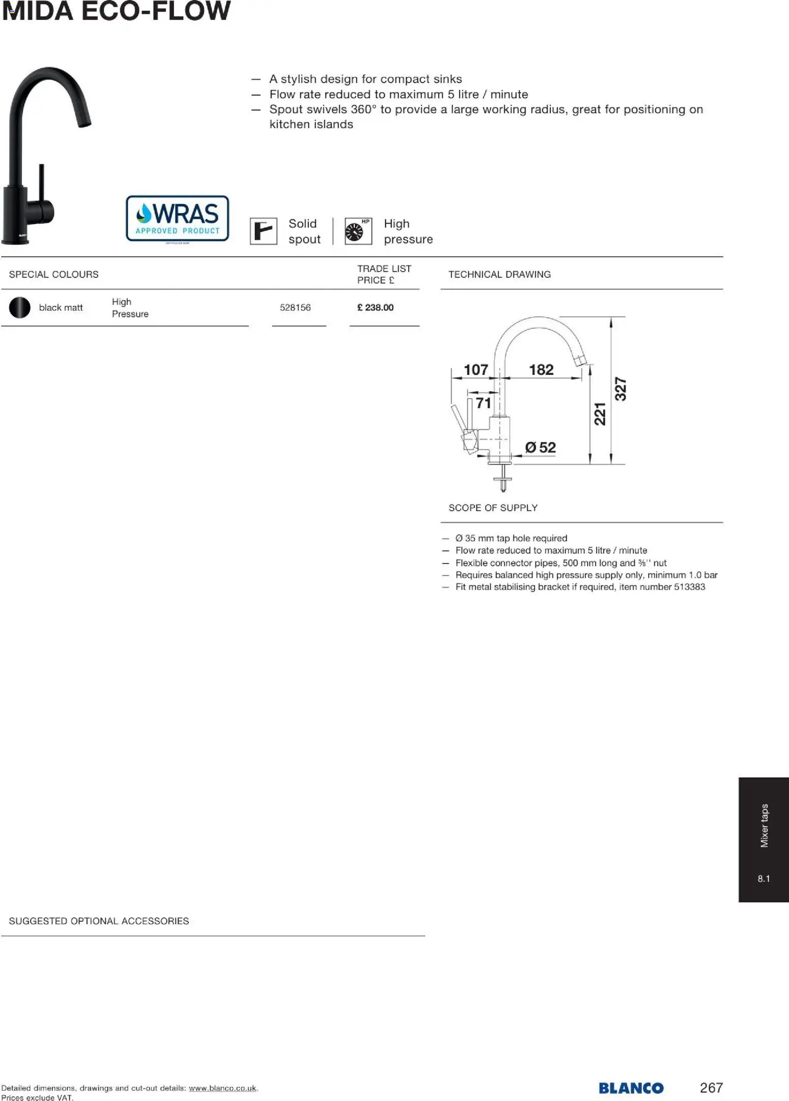 Novi Mömax katalog ponudbe – veljaven od 22.01.2026 | Stran: 268