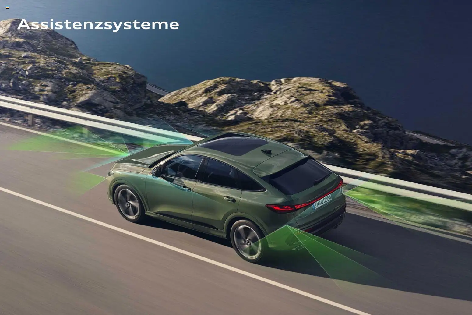 Audi Q5 – gültig ab 28.10.2025 | Seite: 122 | Produkte: Smartphone