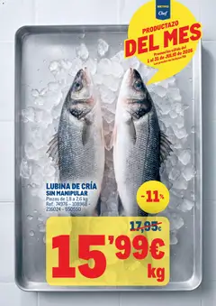 Vista previa Makro Productazos del mes válido desde el 01/07/2026
