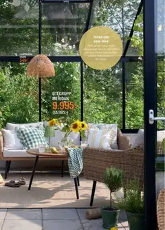 Mio erbjudanden - Förhandsvisning av reklamblad från butik Mio aktuell från 06.05.2026 | Sida: 7