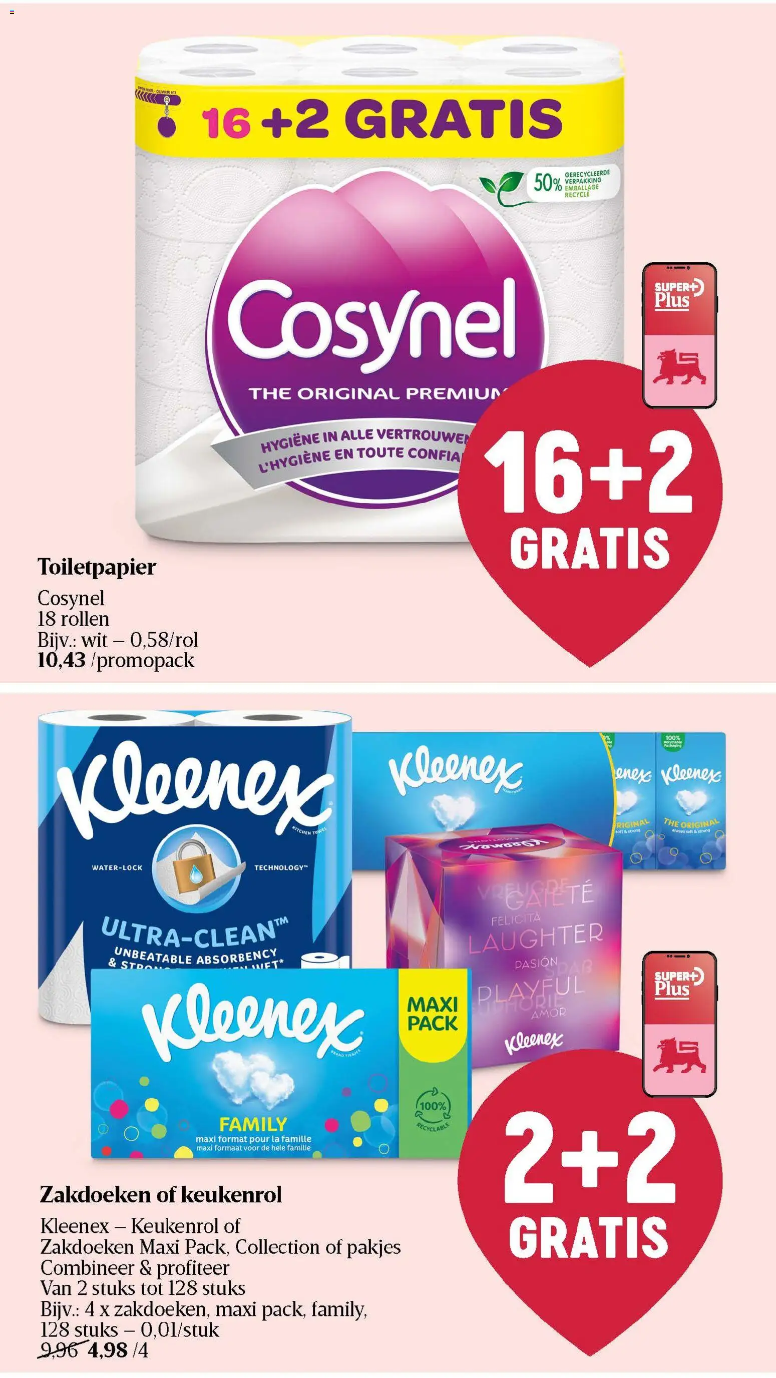 {H1} | Pagina: 38 | Producten: La, Toiletpapier, Toilet
