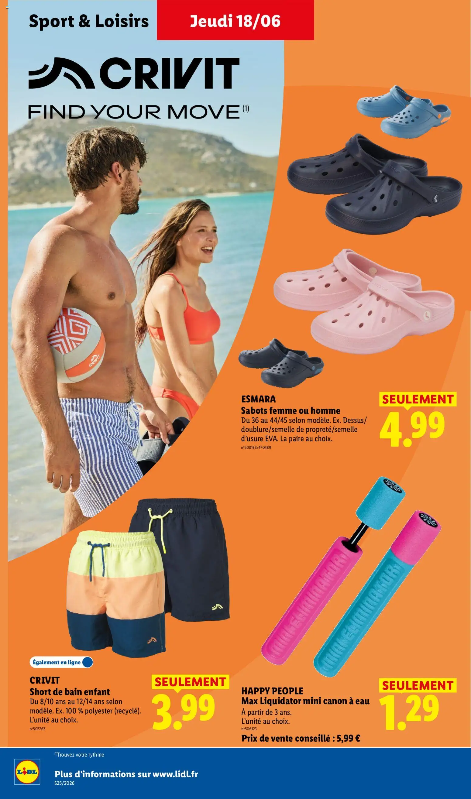 {H1} | Page: 32 | Produits: Shorts