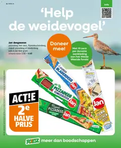 Poiesz folder - Voorbeeld van een folder van Poiesz, geldig van 07.06.2026 | Pagina: 24
