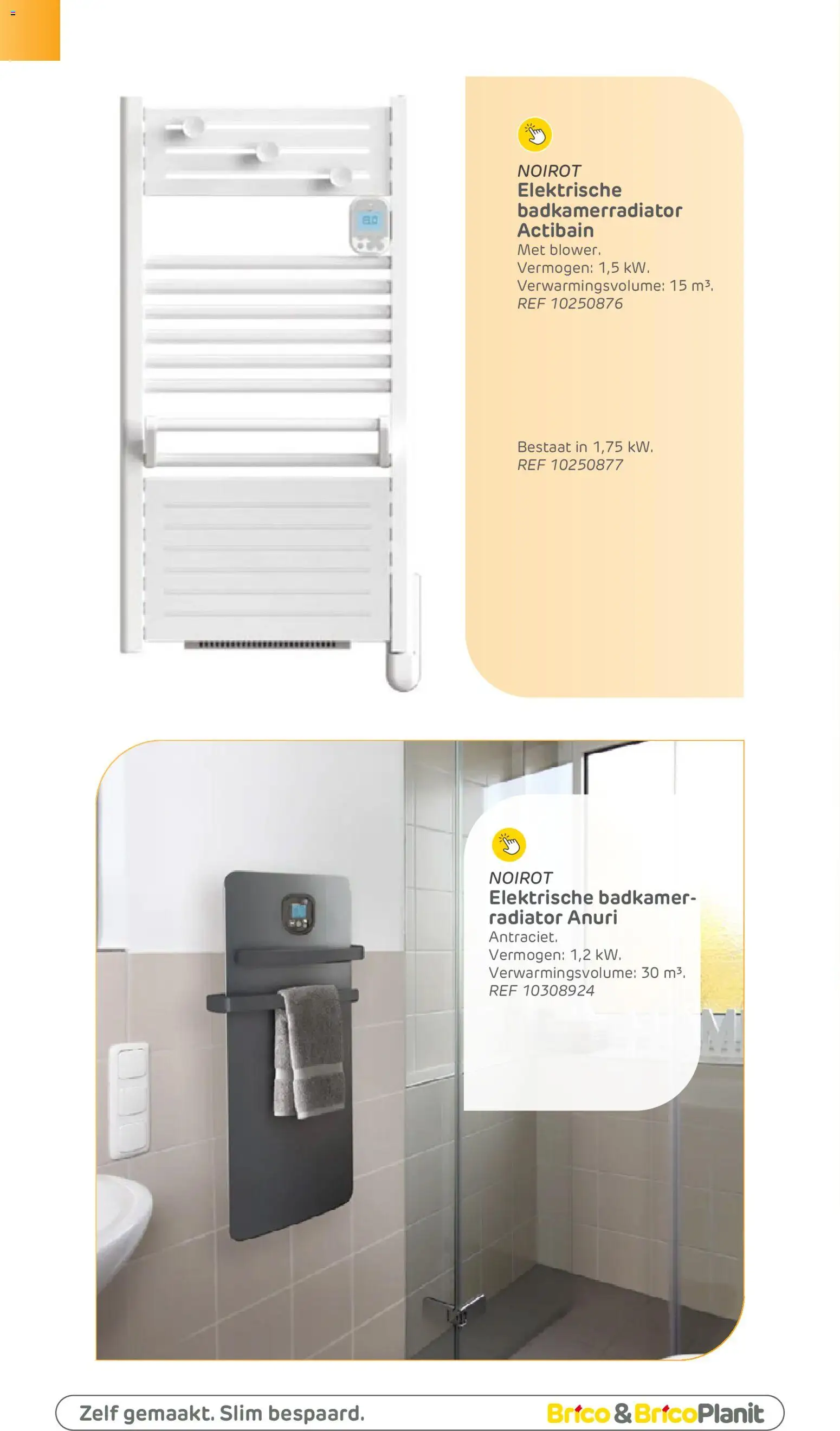 {H1} | Pagina: 70 | Producten: Radiator