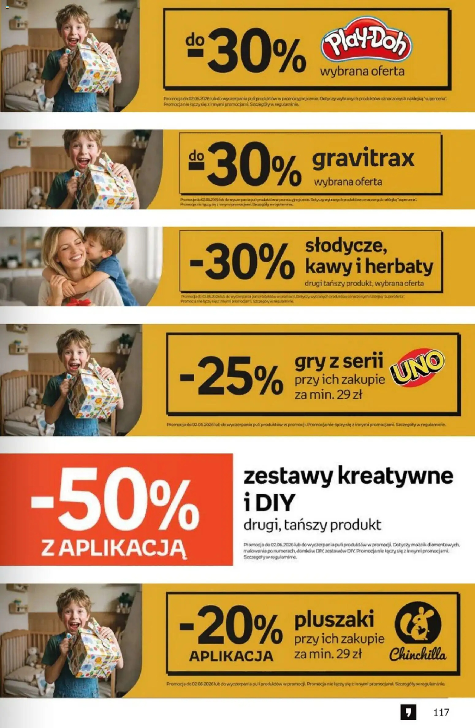 Empik promocje od 20.05.2026 | Strona: 117