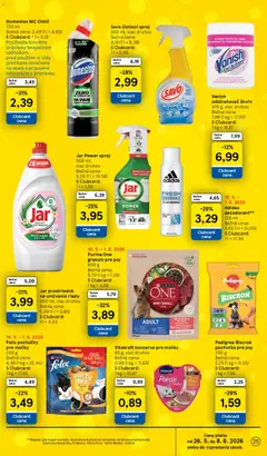 Tesco leták platný od 27.05.2026 | Strana: 25
