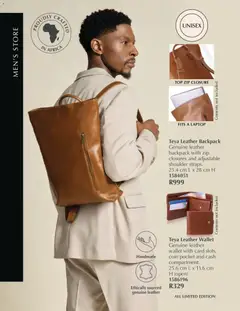 Justine specials catalogue – valid from 01.05.2026 | Page: 86