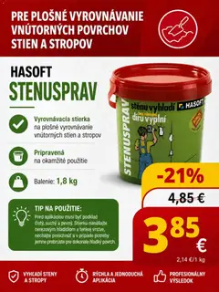 Retrogéria leták platný od 14.09.2026