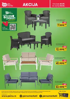 PerSu katalog - pregled PerSu kataloga - važi od 20.05.2026 | Strana: 24