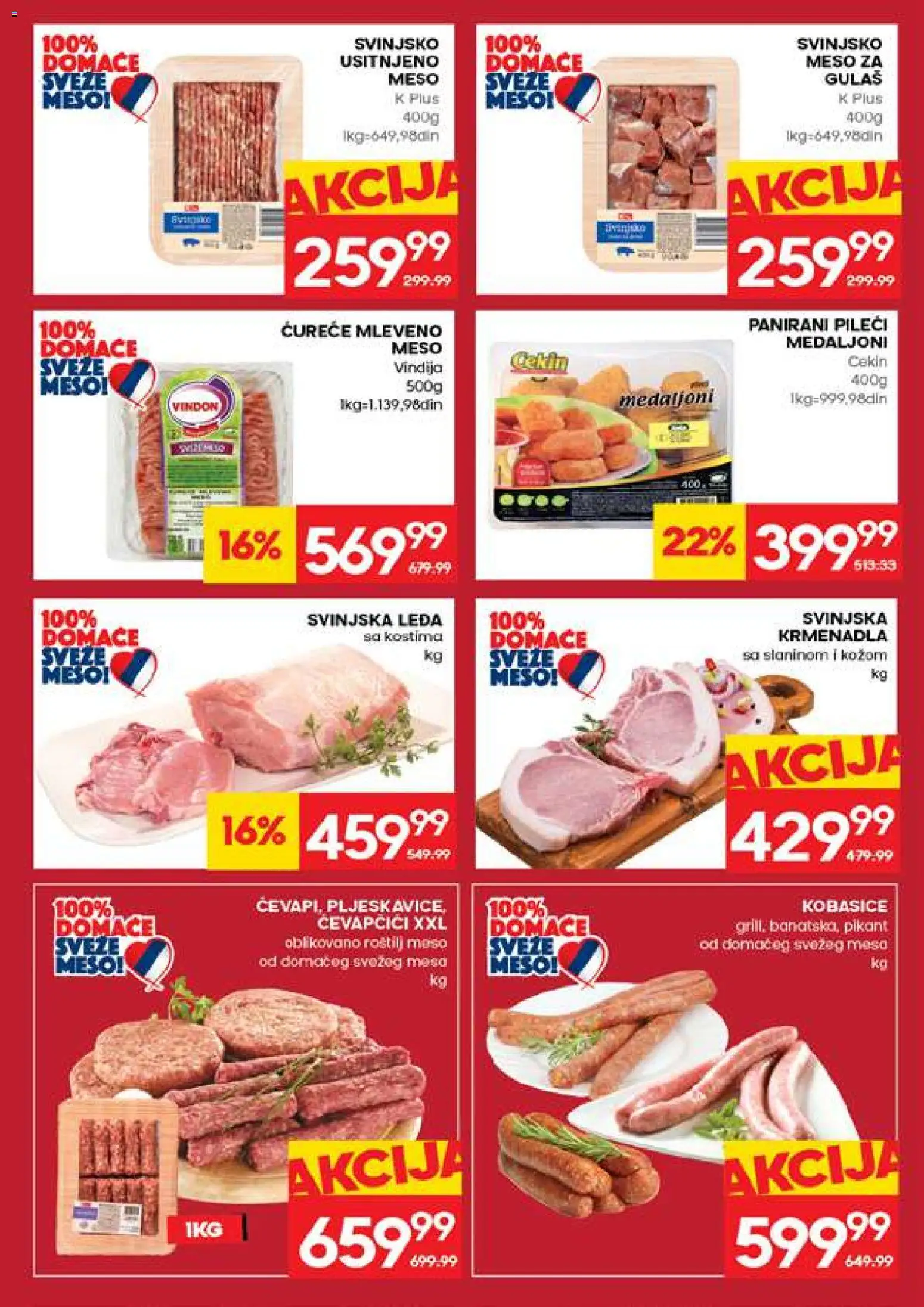Idea katalog - važi od 14.05.2026 | Strana: 5