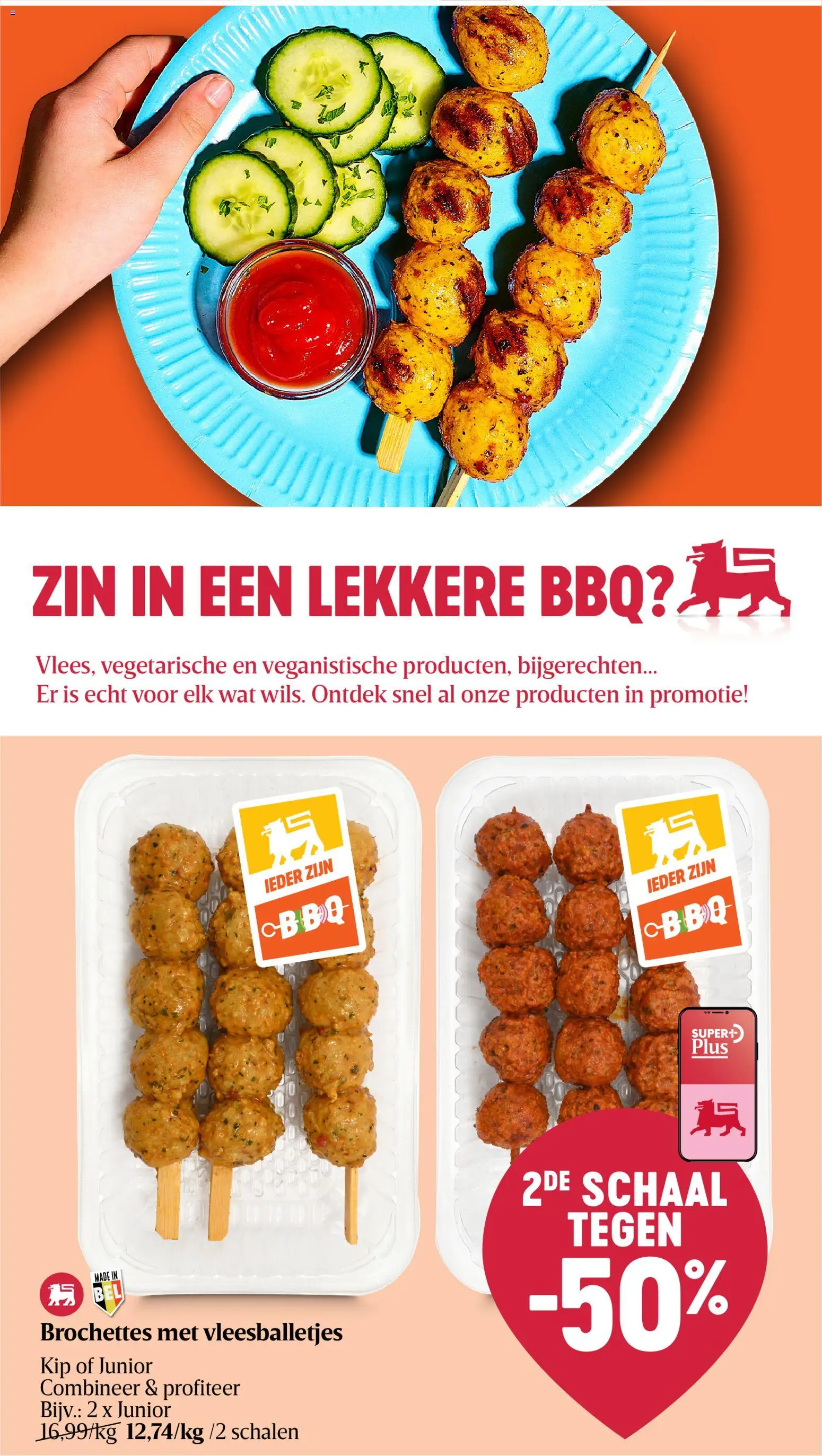 {H1} | Pagina: 20 | Producten: Kip, Schaal