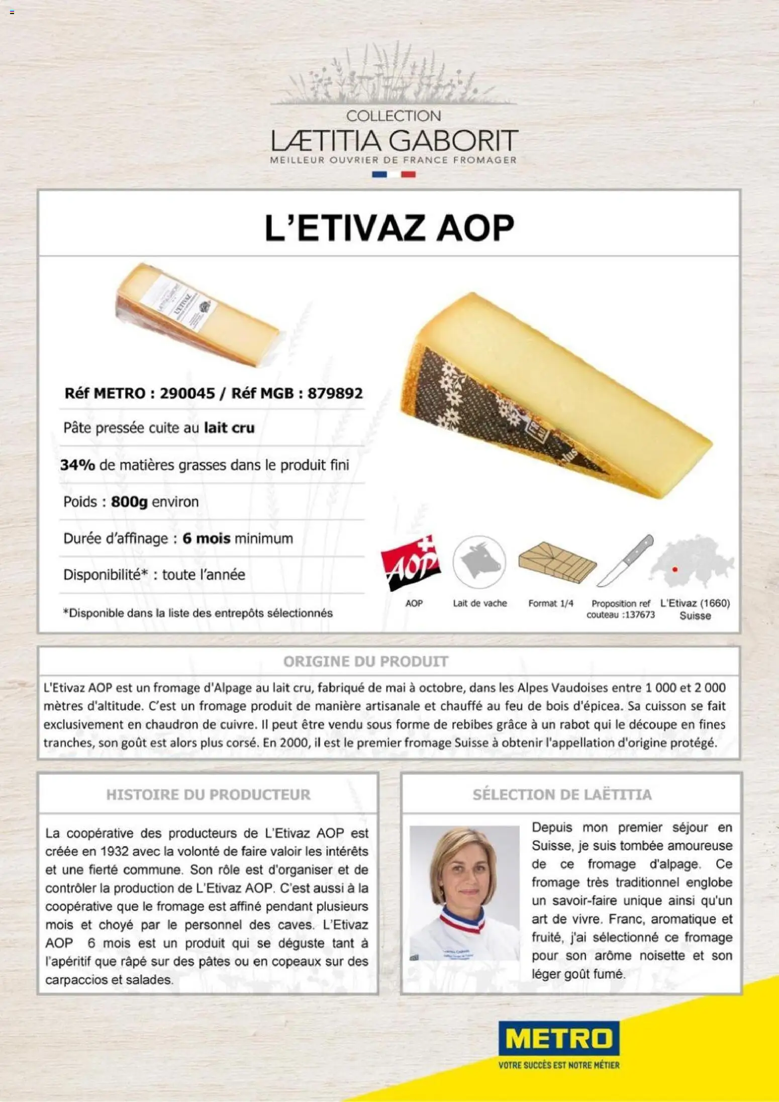 {H1} | Page: 14 | Produits: Poids, Râpe, Fromage, Pâtes