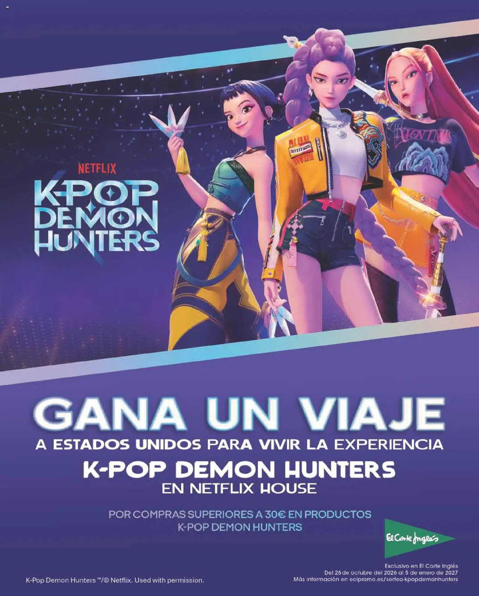 El Corte Inglés Juguetes │ válido desde el 26/10/2026 | Página: 17