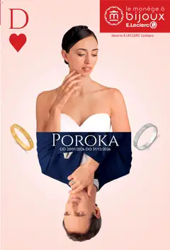 E.leclerc katalog akcije – veljaven od 20.01.2026