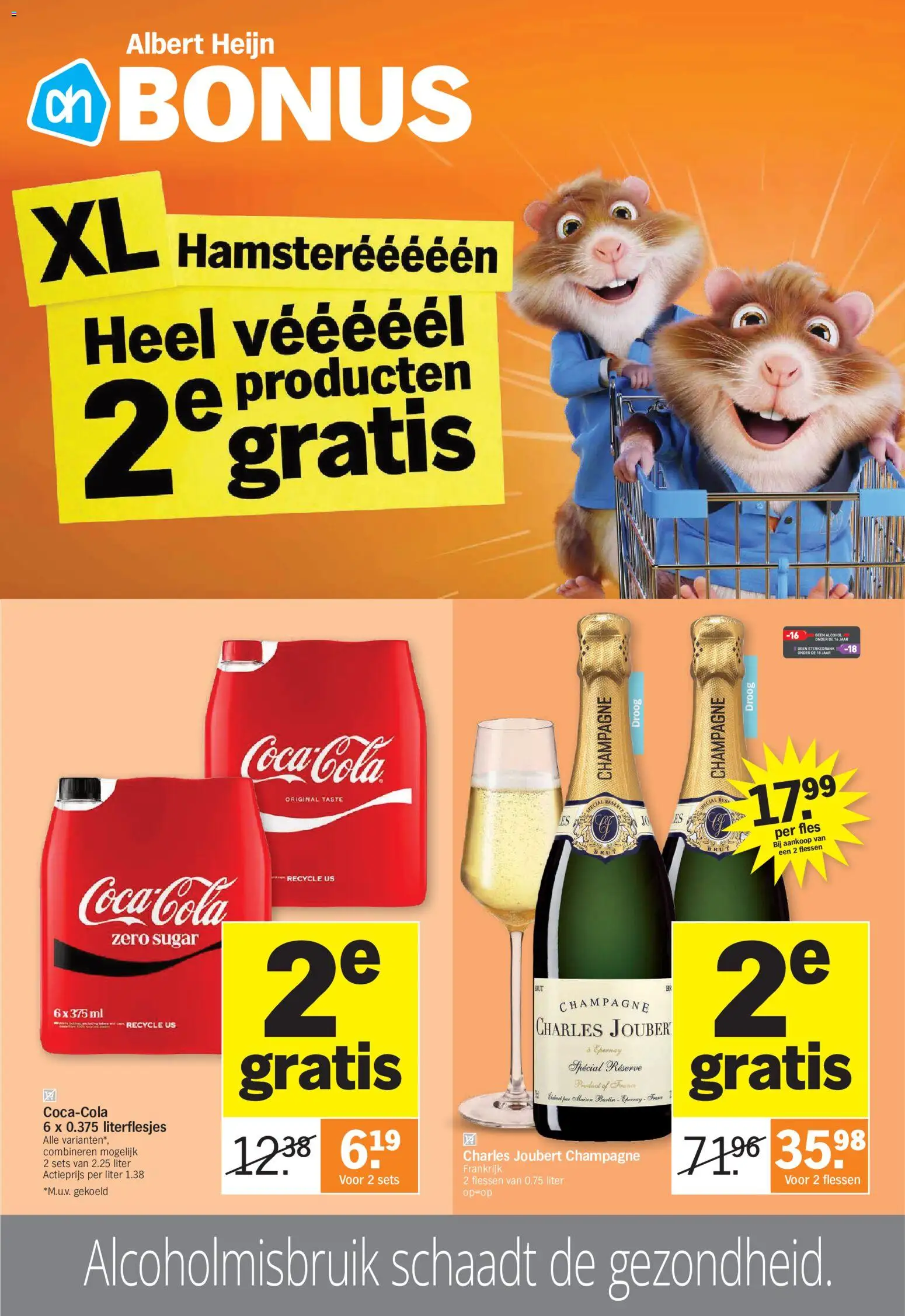 {H1} | Pagina: 14 | Producten: Fles, Alcohol, Champagne