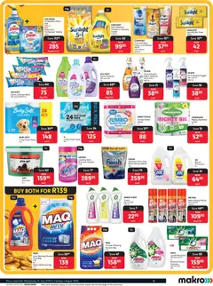 Makro specials catalogue – valid from 22/07/2026 | Page: 11