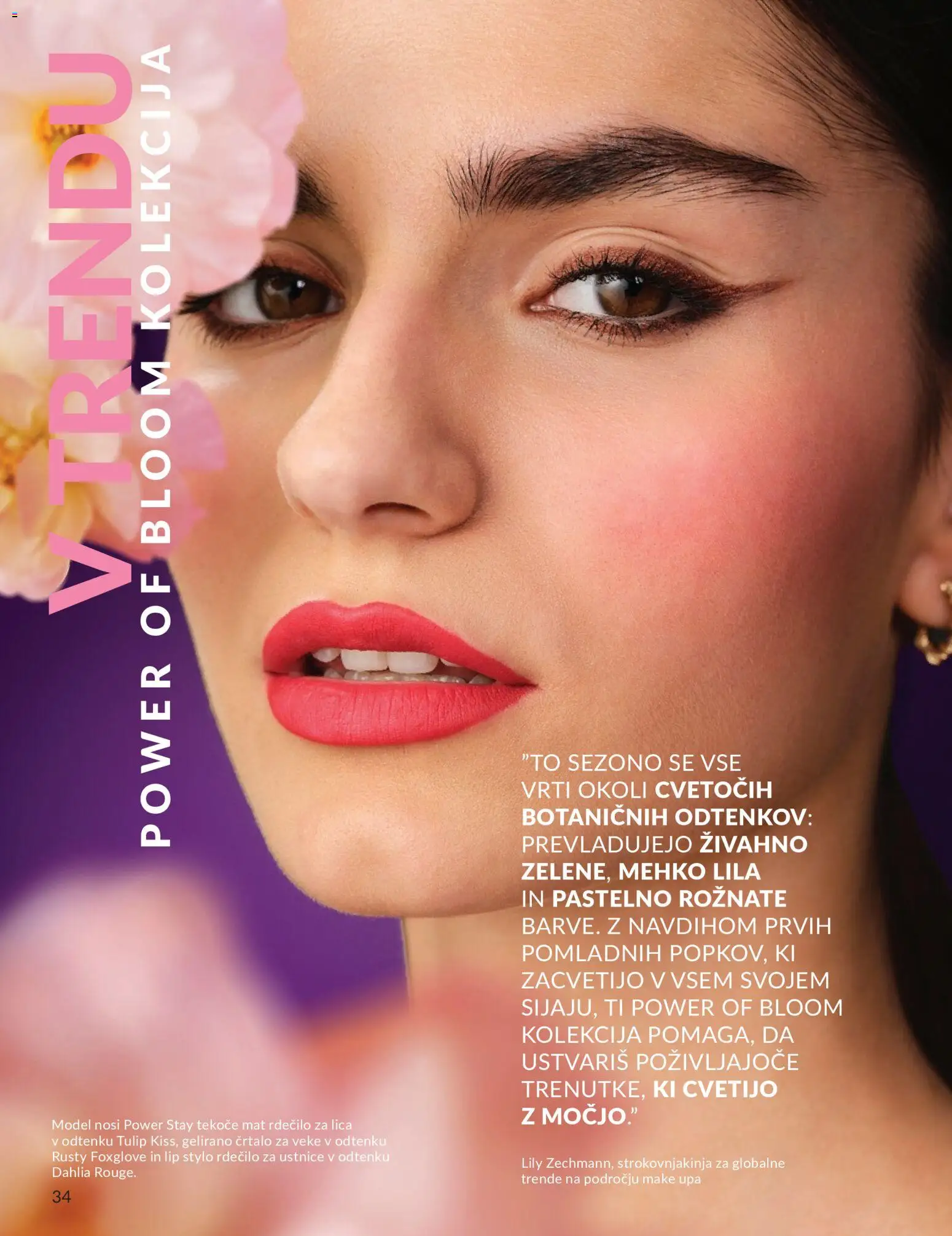 Novi Avon katalog ponudbe – veljaven od 01.05.2026 | Stran: 34