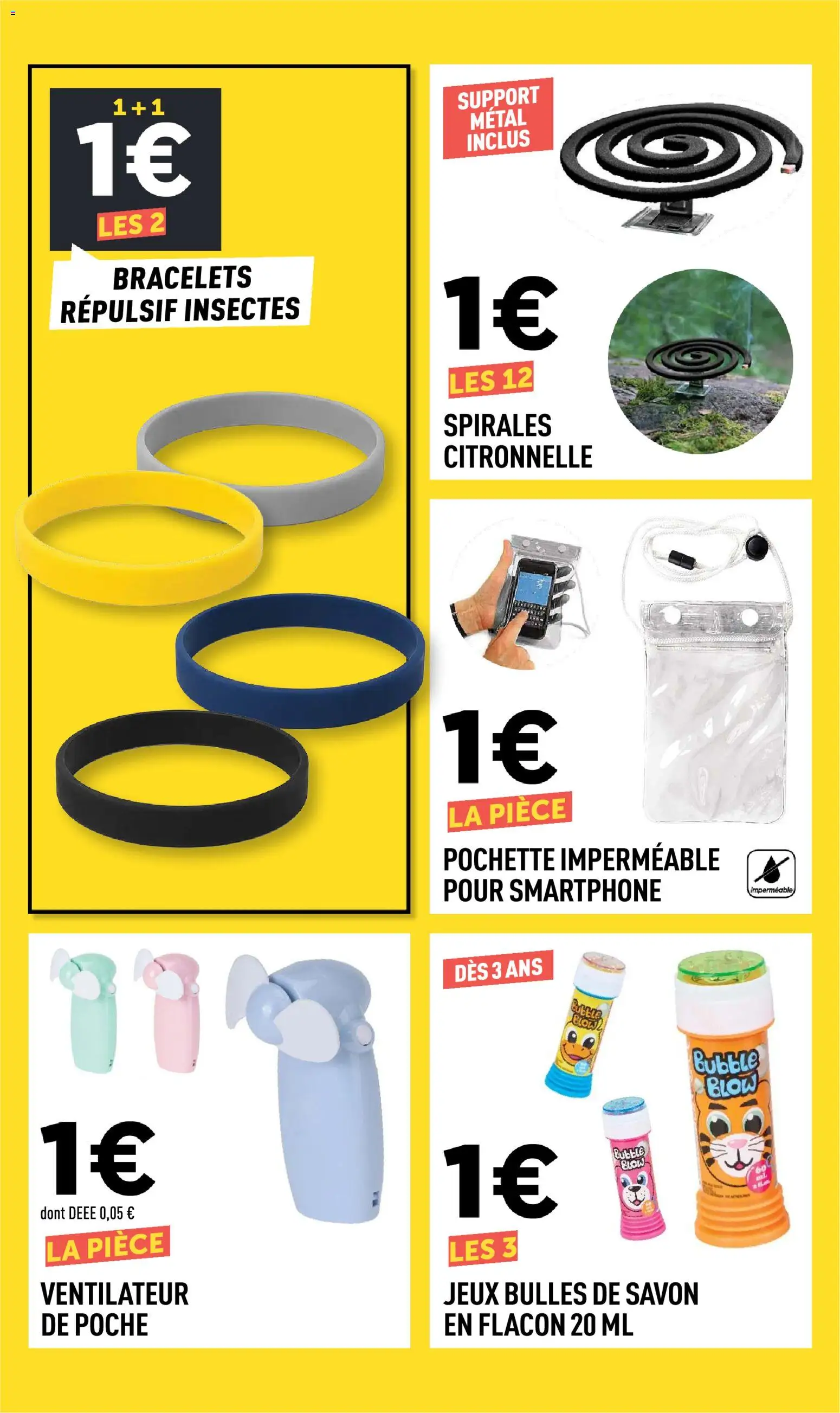 Centrakor catalogue à partir du 13/07/2026 — page 13