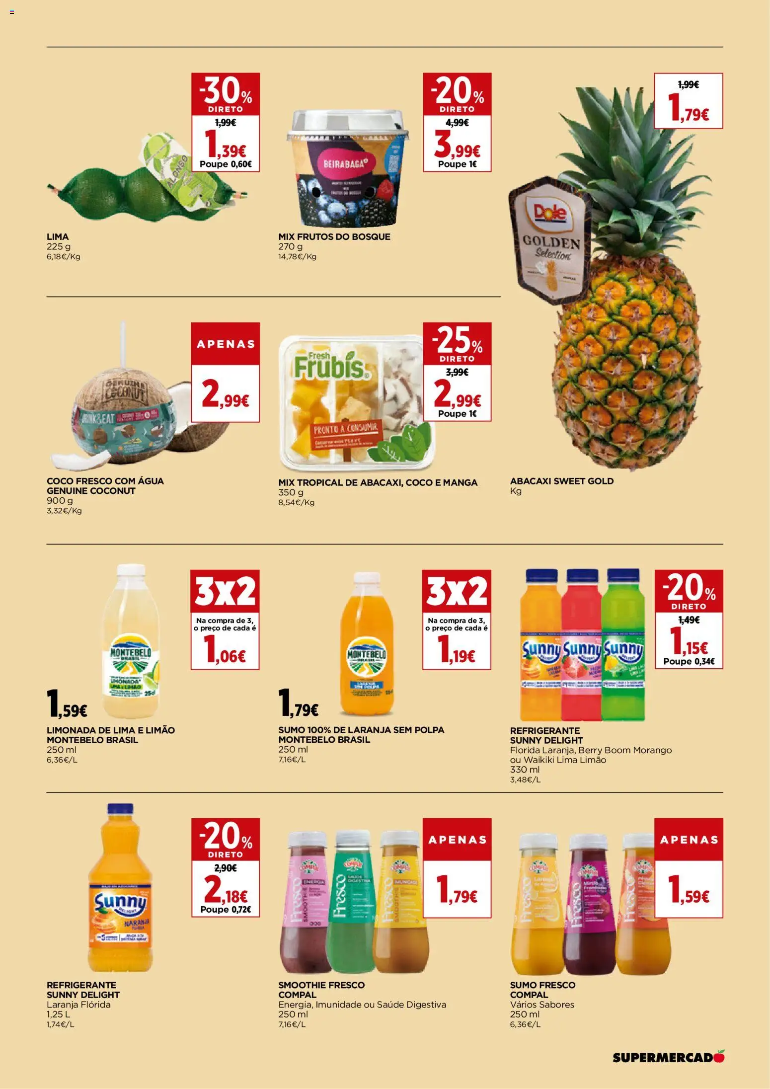 El Corte Ingles folheto │ válido de 26/06/2026 | Página: 13
