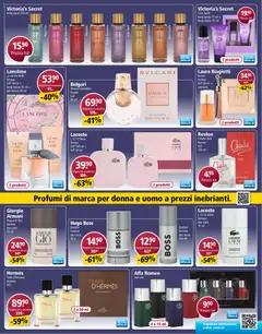 Otto's aktionen Speciale Marche ab 15.06.2026 gültig | Seite: 5 | Produkte: Toilette, Eau de toilette, Body Lotion, Deo Stick