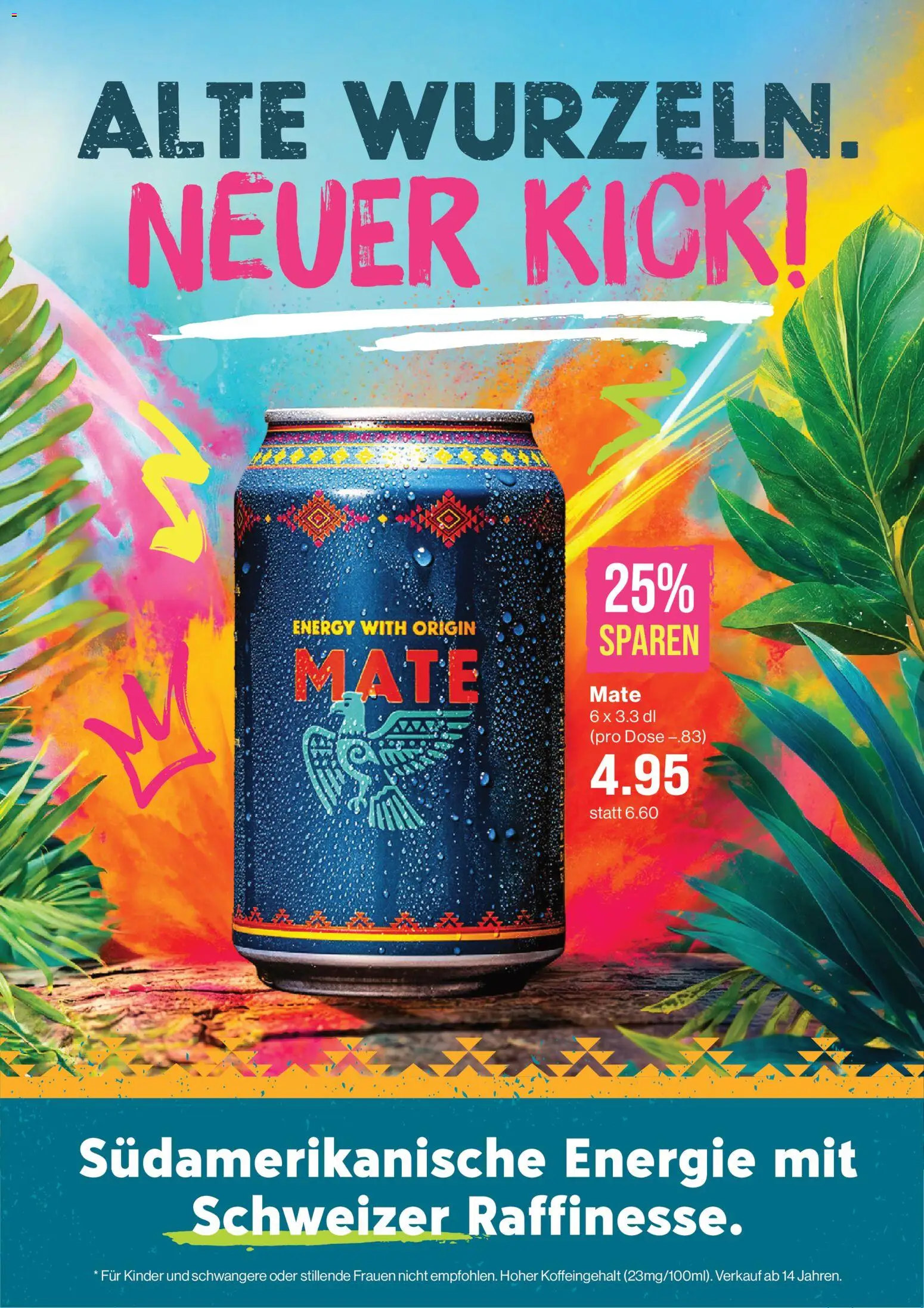 SPAR aktionen – gültig ab 06.08.2026 | Seite: 15