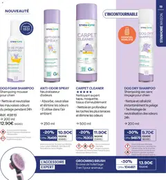 Stanhome - Prévisualisation de Stanhome catalogue valide à partir de 29/06/2026 | Page: 19