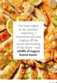Preview of Waitrose - May 2026 valid from 01.05.2026 | Page: 81 | Products: Lemon, Fryer