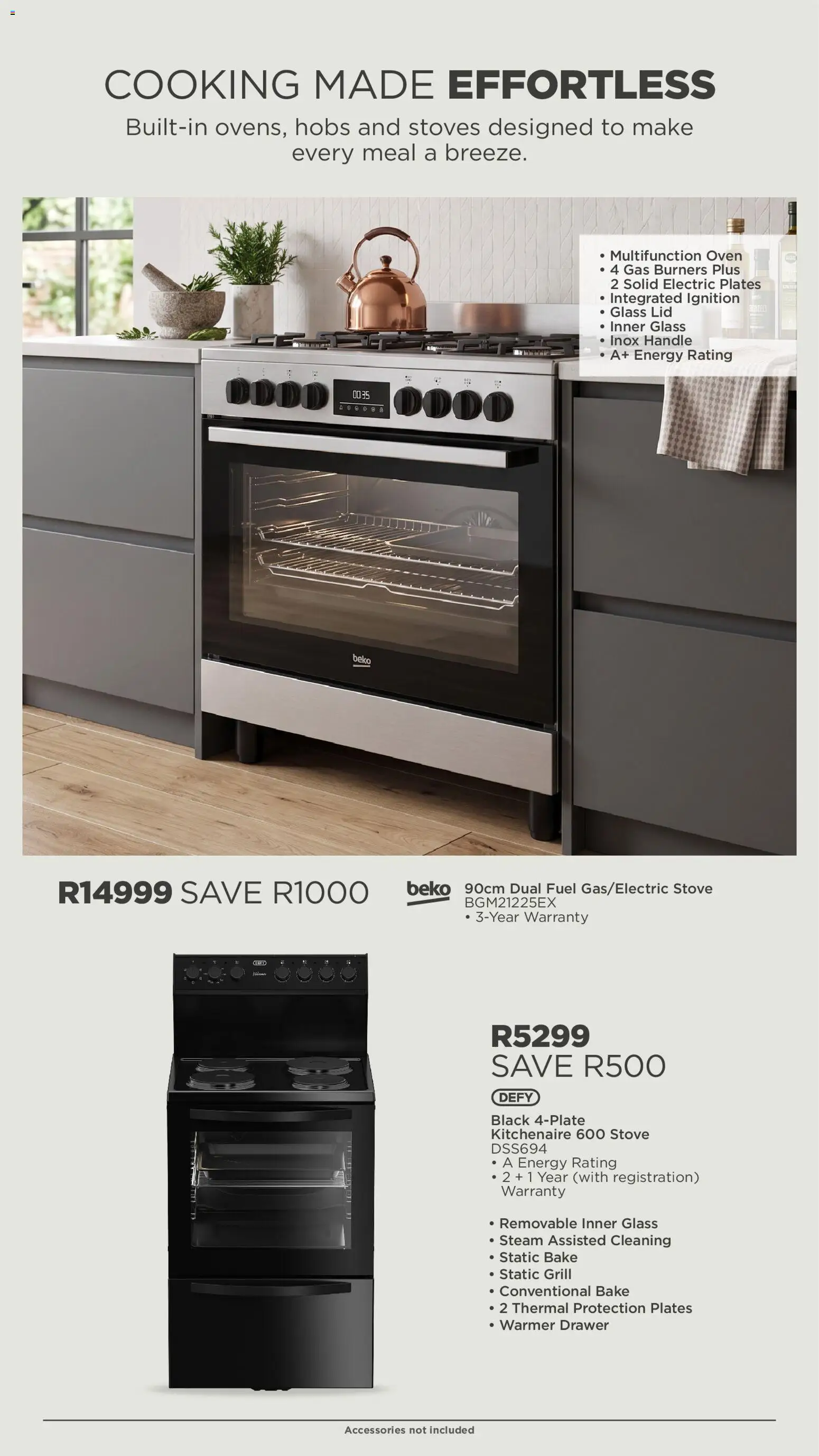 New House and Home catalogue – valid from 24/08/2026 | Page: 12