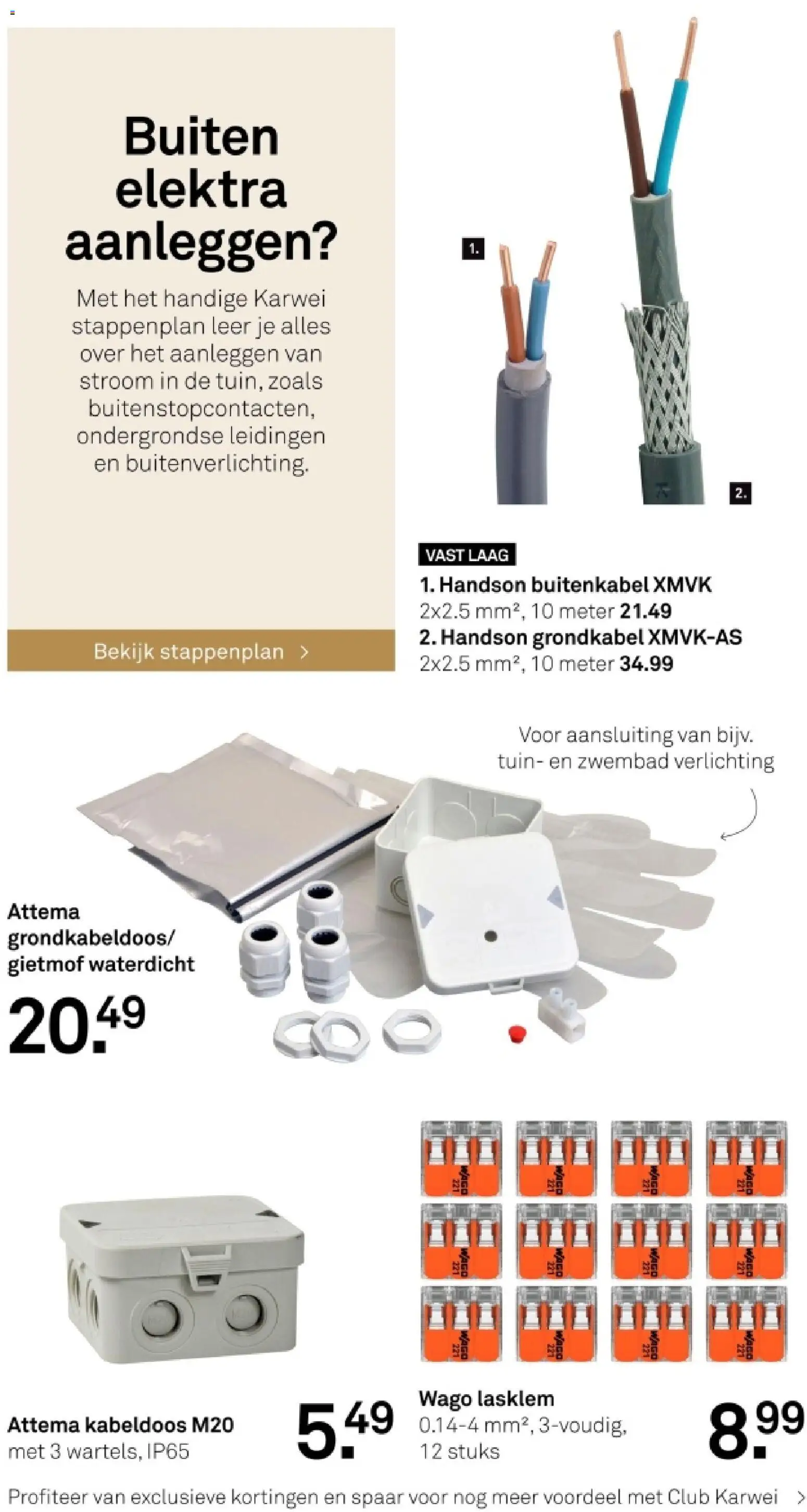 {H1} | Pagina: 20 | Producten: Verlichting