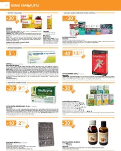 Gintarinė leidinys galioja nuo 2026.08.01 | Puslapis: 22