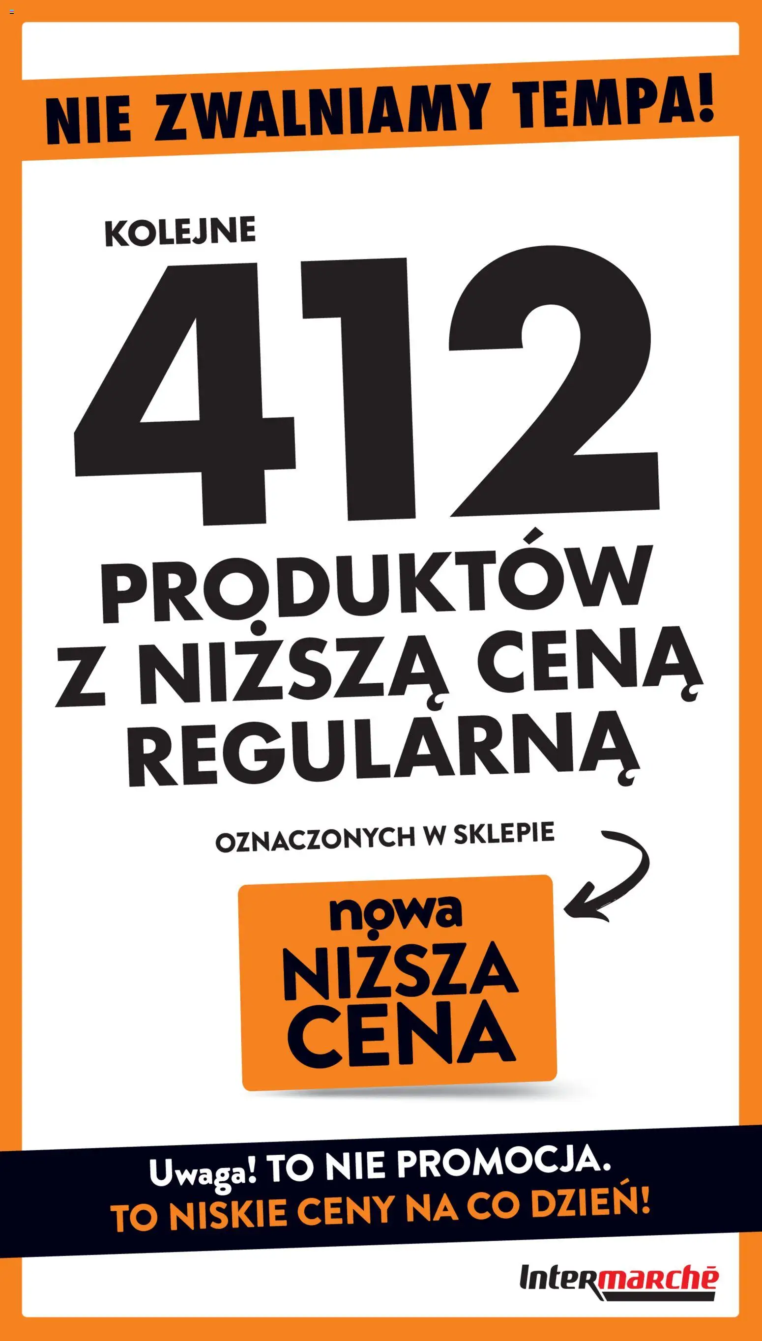 Intermarche gazetka od 03.09.2026 | Strona: 9