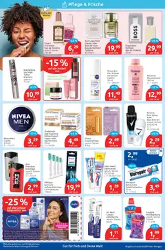 Budni Prospekt ab 07.09.2026 gültig | Seite: 2