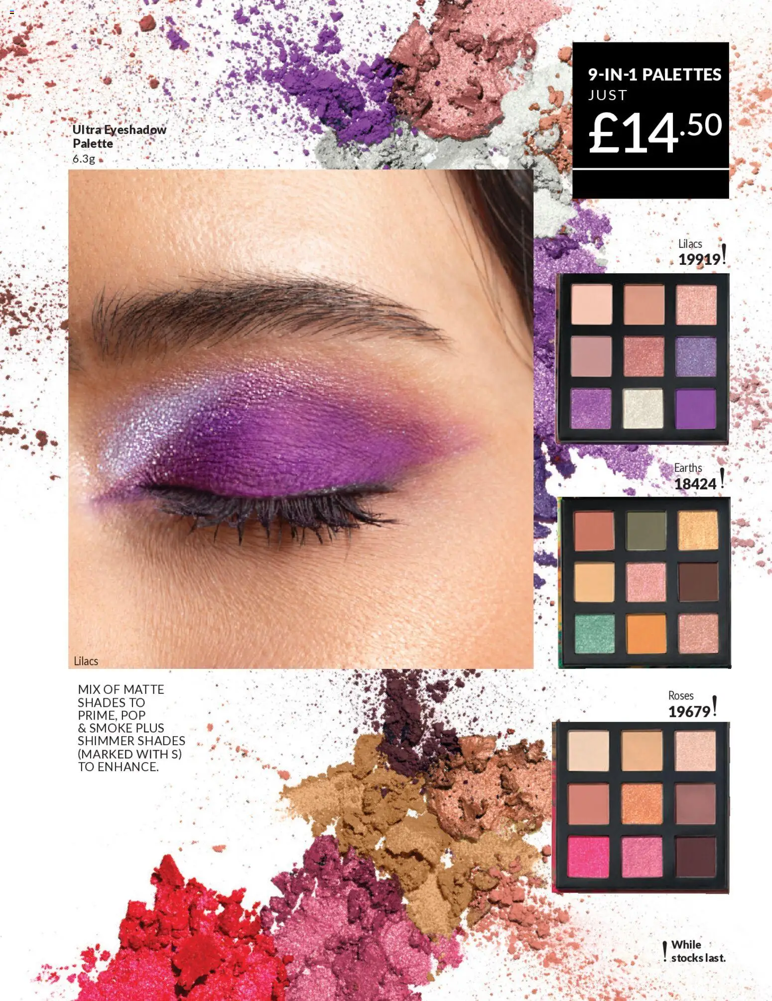 {H1} | Page: 62 | Products: Roses