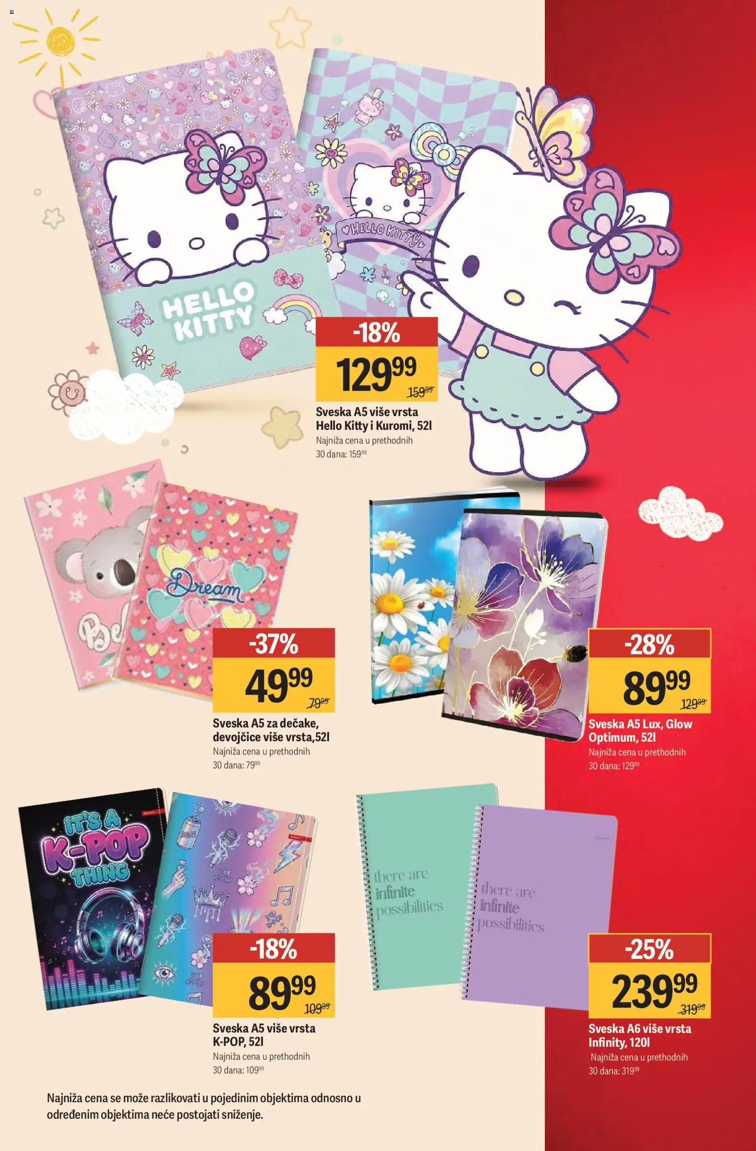 Mega Maxi katalog - važi od 14.08.2026 | Strana: 7