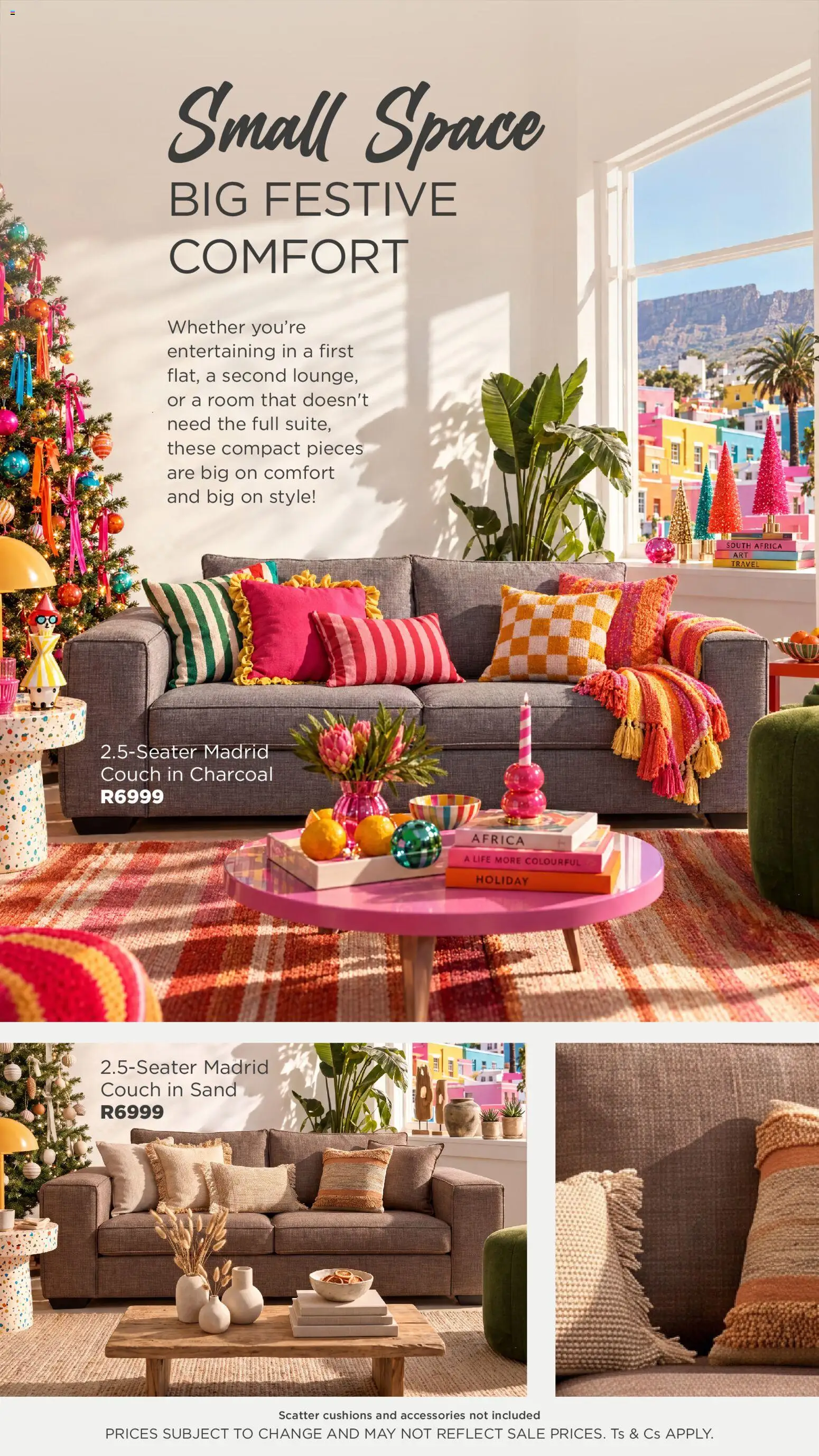 New House and Home catalogue – valid from 19/10/2026 | Page: 16