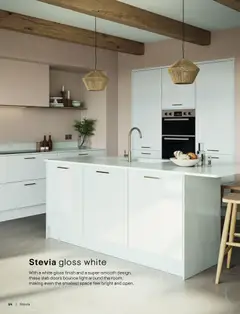 Preview of B&Q - Kitchens valid from 16.12.2025 | Page: 73