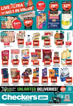 Checkers specials catalogue – valid from 22.05.2026